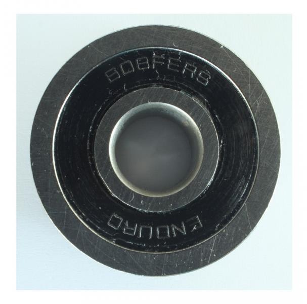 Enduro Bearings 608 FE 2RS - ABEC 3 Bearing product image