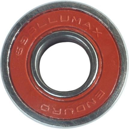 3800 LLU MAX - ABEC 3 Bearing image 0