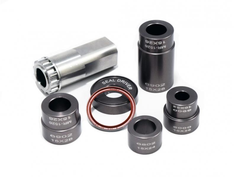 Enduro Bearings DT Swiss Hub Service Tools product image