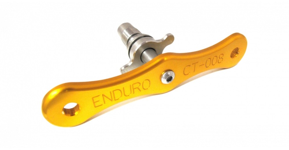 Enduro Bearings Hollowgram Crank Tool product image