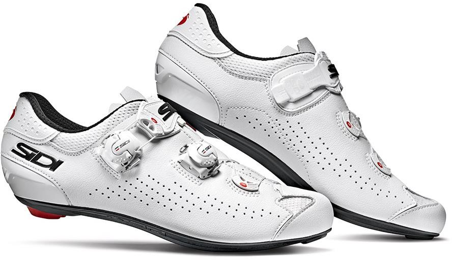 Genius 10 Road Cycling Shoes image 1