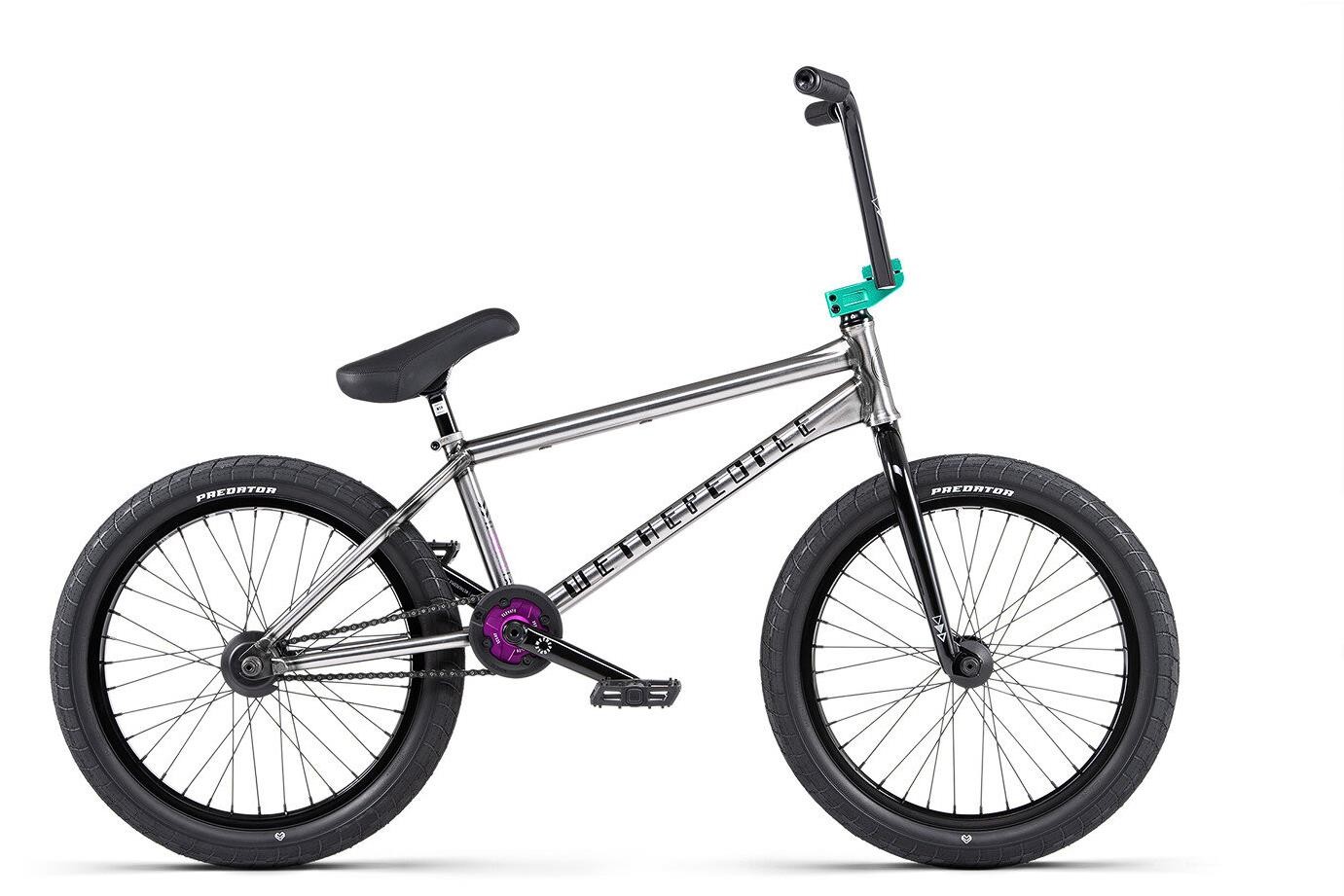 WeThePeople Battleship 20w 2020 - BMX Bike product image