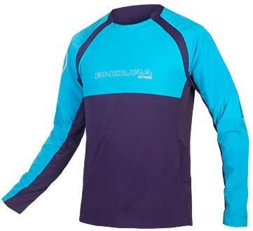 Endura MT500 Burner Long Sleeve Jersey II product image