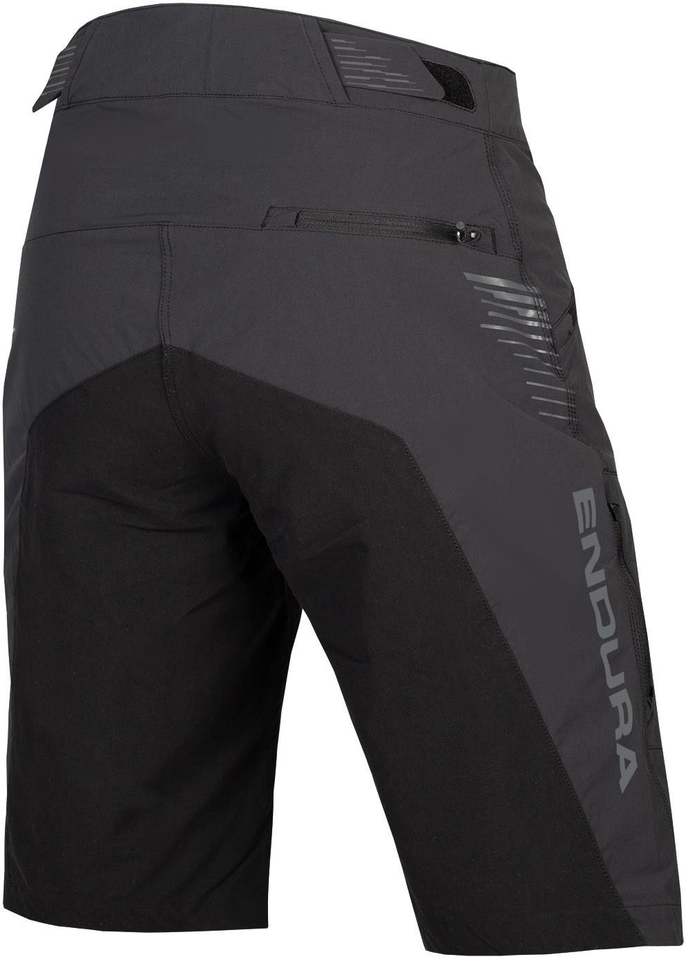 SingleTrack Cycling Shorts II image 1