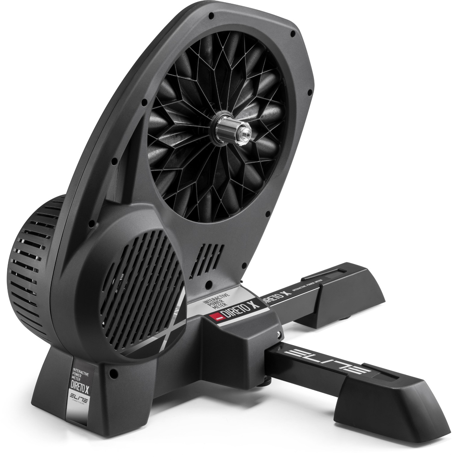 Elite Direto-X Direct drive FE-C Mag Trainer with OTS Power Meter product image