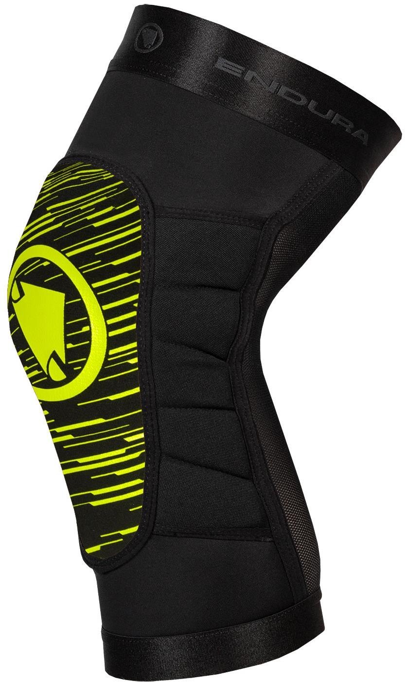 Endura SingleTrack Lite Knee Pads II product image