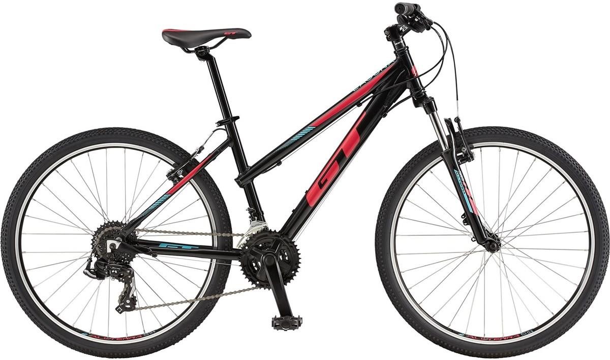 GT Laguna Womens 26" - Nearly New - M 2020 - Hardtail MTB Bike product image