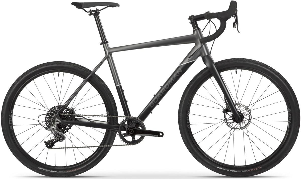 Boardman ADV 9.0 - Nearly New - M 2019 - Gravel Bike product image