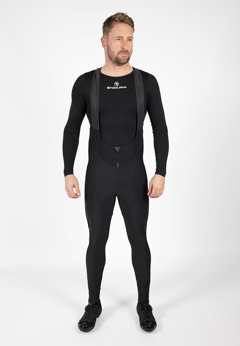 Pro SL Cycling Bib Tights II Without Pad image 2