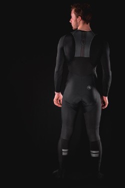 Pro SL Cycling Bib Tights II Without Pad image 3