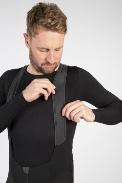 Pro SL Cycling Bib Tights II Without Pad image 5
