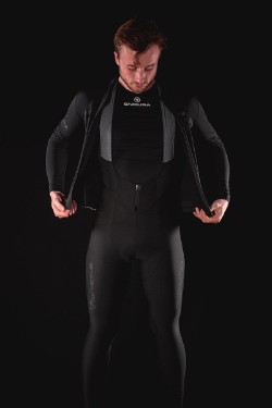 Pro SL Cycling Bib Tights II Without Pad image 7