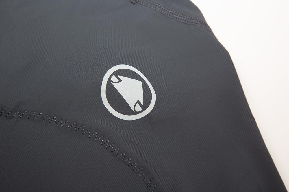 Xtract Lite Cycling Bib Shorts - 500 Series Pad image 2