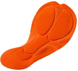 Xtract Lite Cycling Bib Shorts - 500 Series Pad image 4