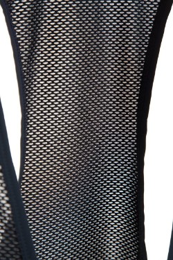 Xtract Lite Cycling Bib Shorts - 500 Series Pad image 5
