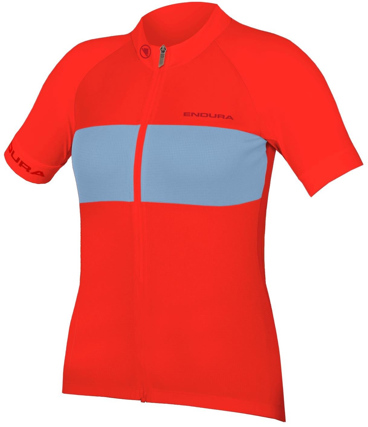 Endura FS260-Pro Womens Short Sleeve Cycling Jersey product image