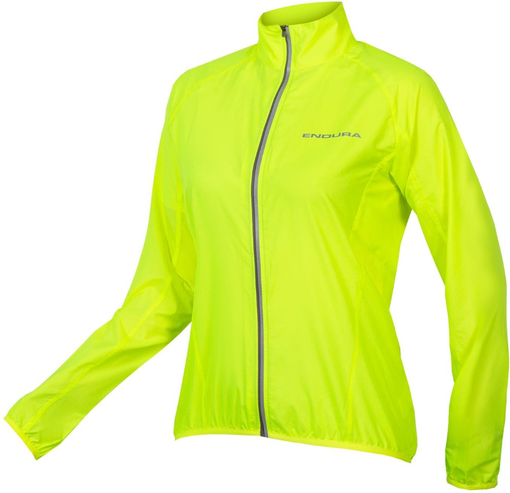 Pakajak Womens Windproof Cycling Jacket image 0