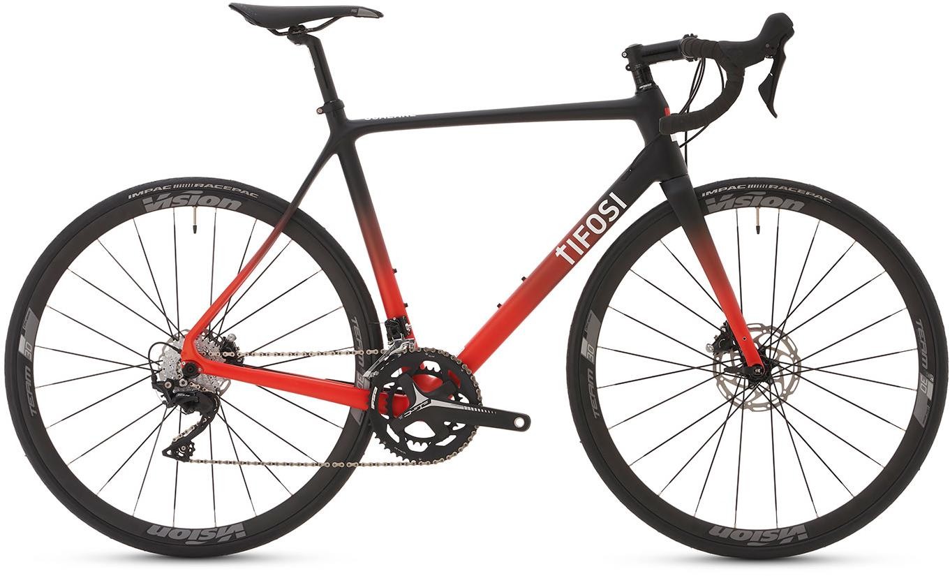 Tifosi Scalare 105 Disc 2023 - Road Bike product image