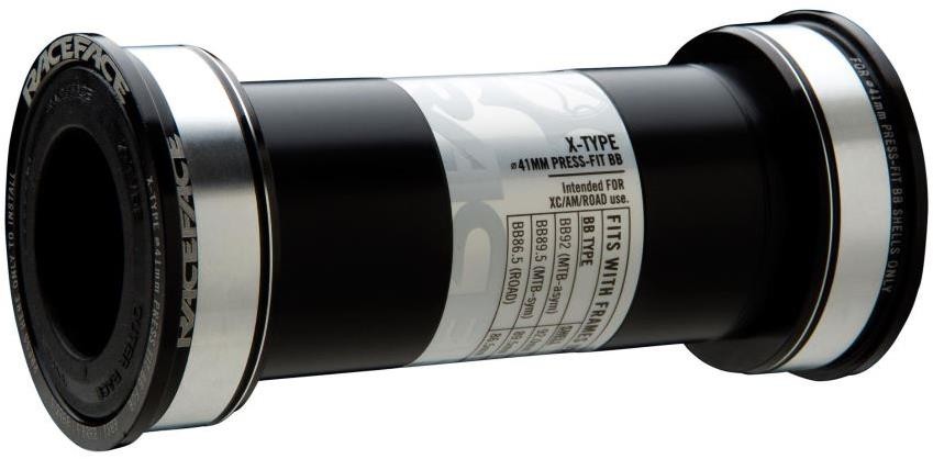 Race Face Cinch BB104/107 Bottom Bracket 24mm External Seal product image