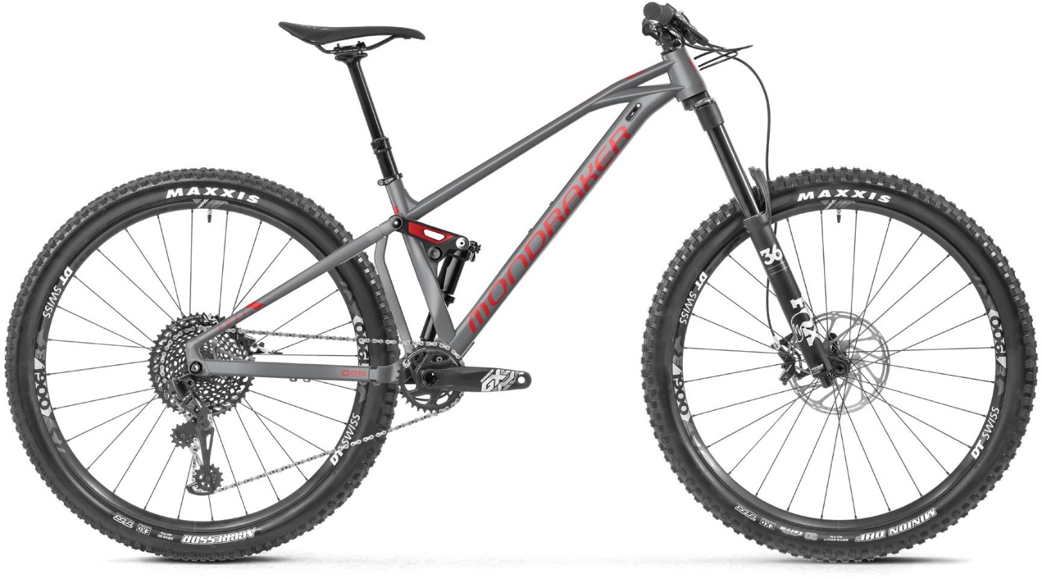 Mondraker Foxy SE 29" Mountain Bike 2019 - Trail Full Suspension MTB product image