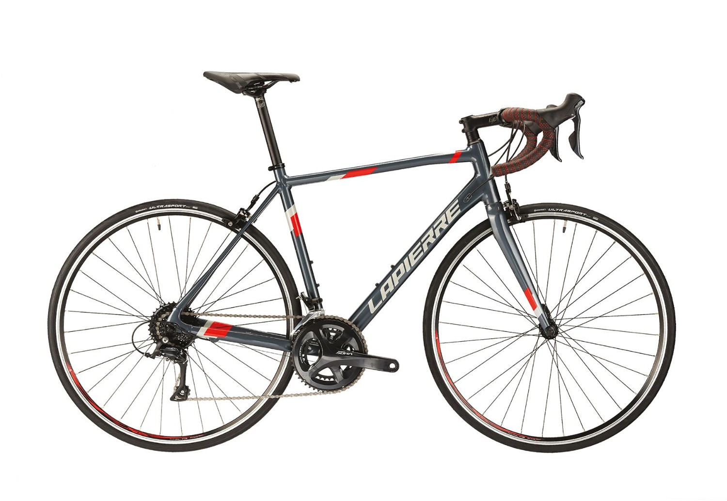 Lapierre Sensium AL 200 2020 - Road Bike product image