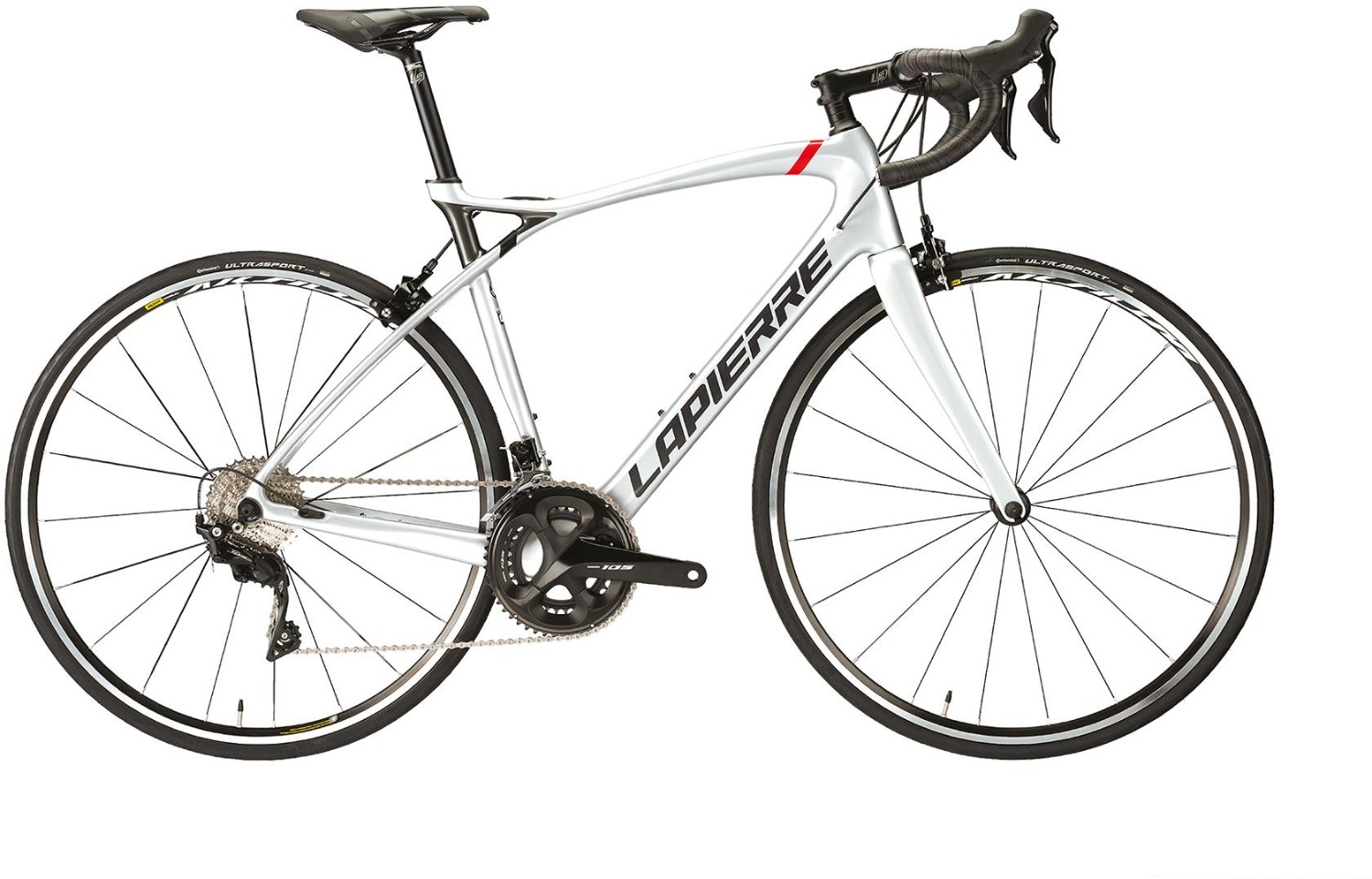 Lapierre Pulsium 500 2020 - Road Bike product image