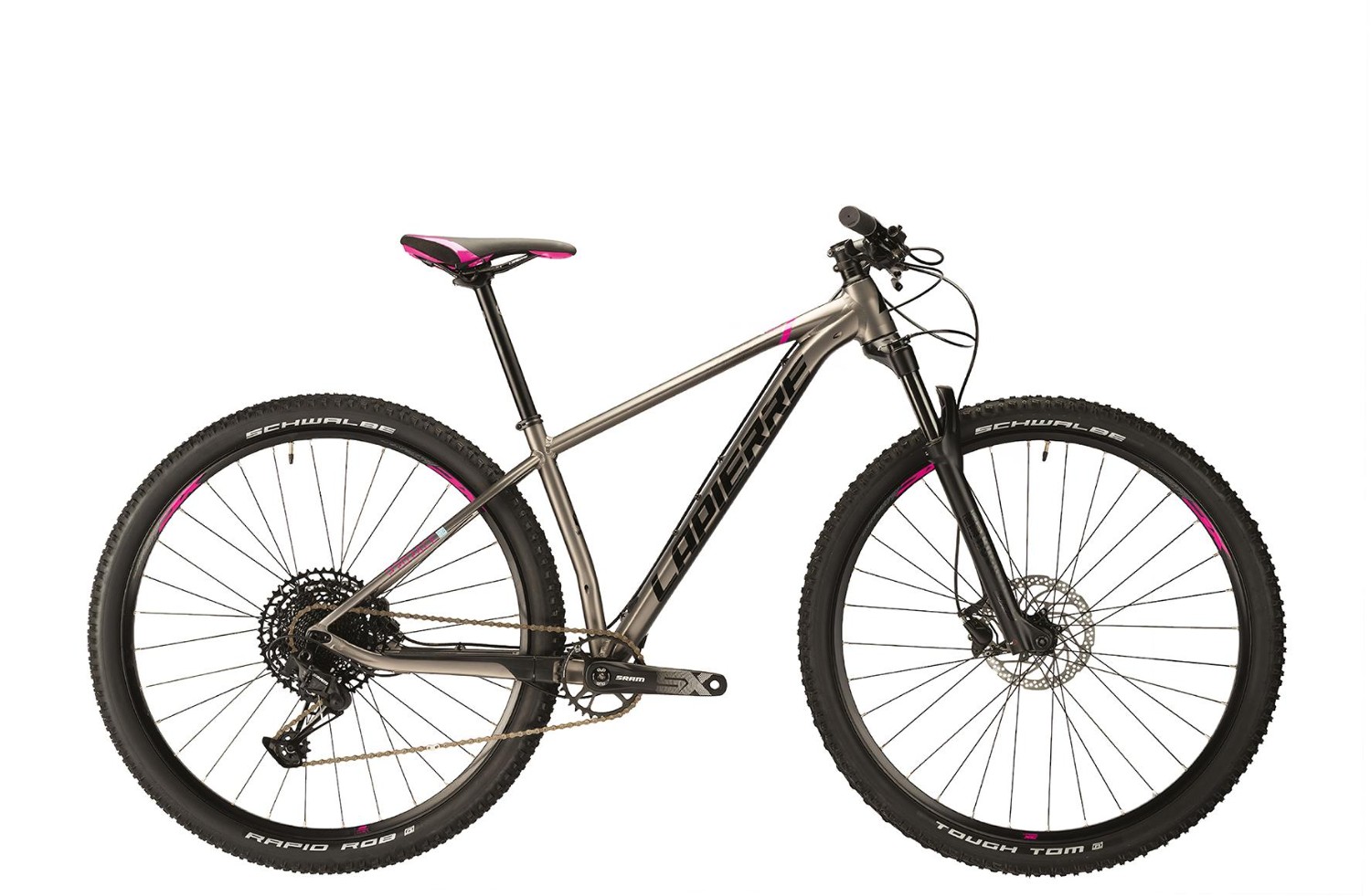 Lapierre Prorace 2.9 29" Womens Mountain Bike 2020 - Hardtail MTB product image