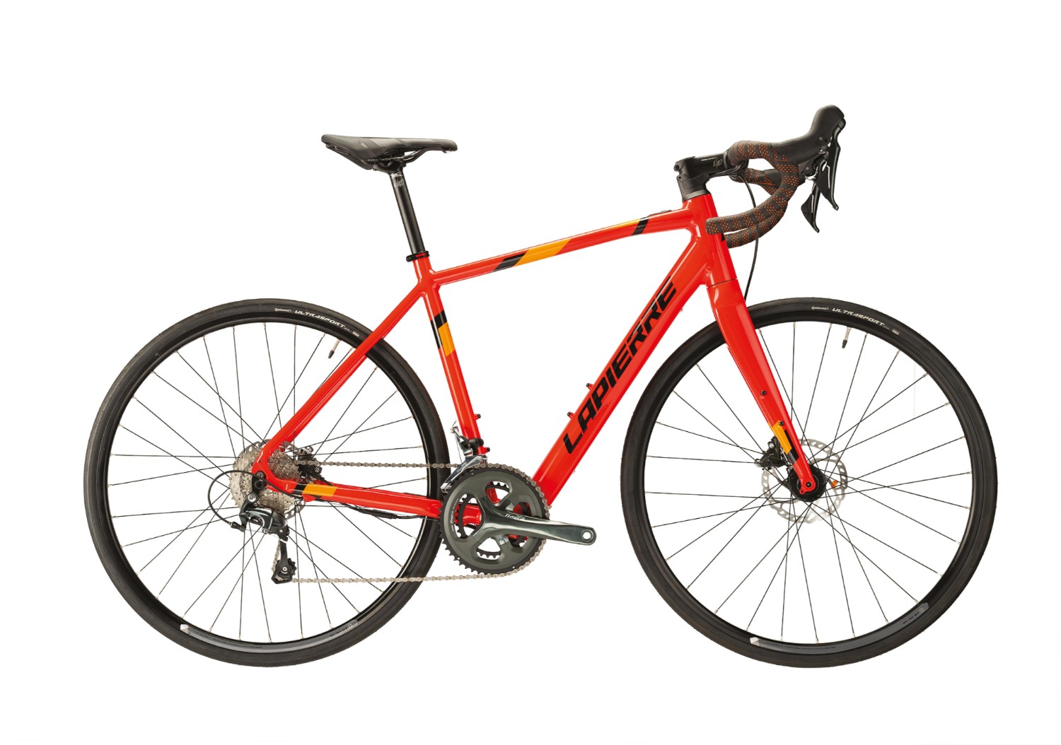 Lapierre E-Sensium 300 Disc 2020 - Electric Road Bike product image