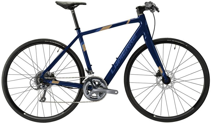 Lapierre E-Sensium 200 Disc 2020 - Electric Road Bike product image