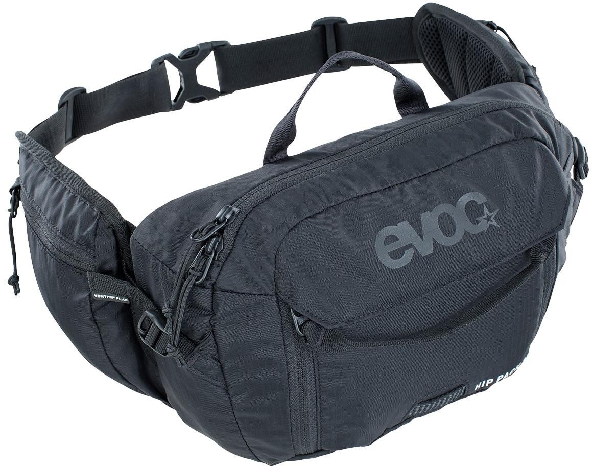 Evoc Hip Pack 3L Hydration Waist Pack with 1.5L Bladder product image