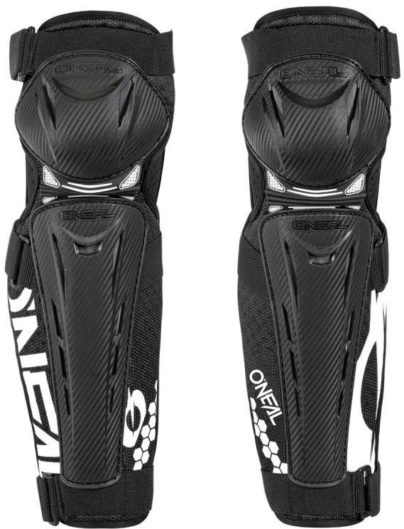 ONeal Trail FR Carbon Look Knee Guards product image