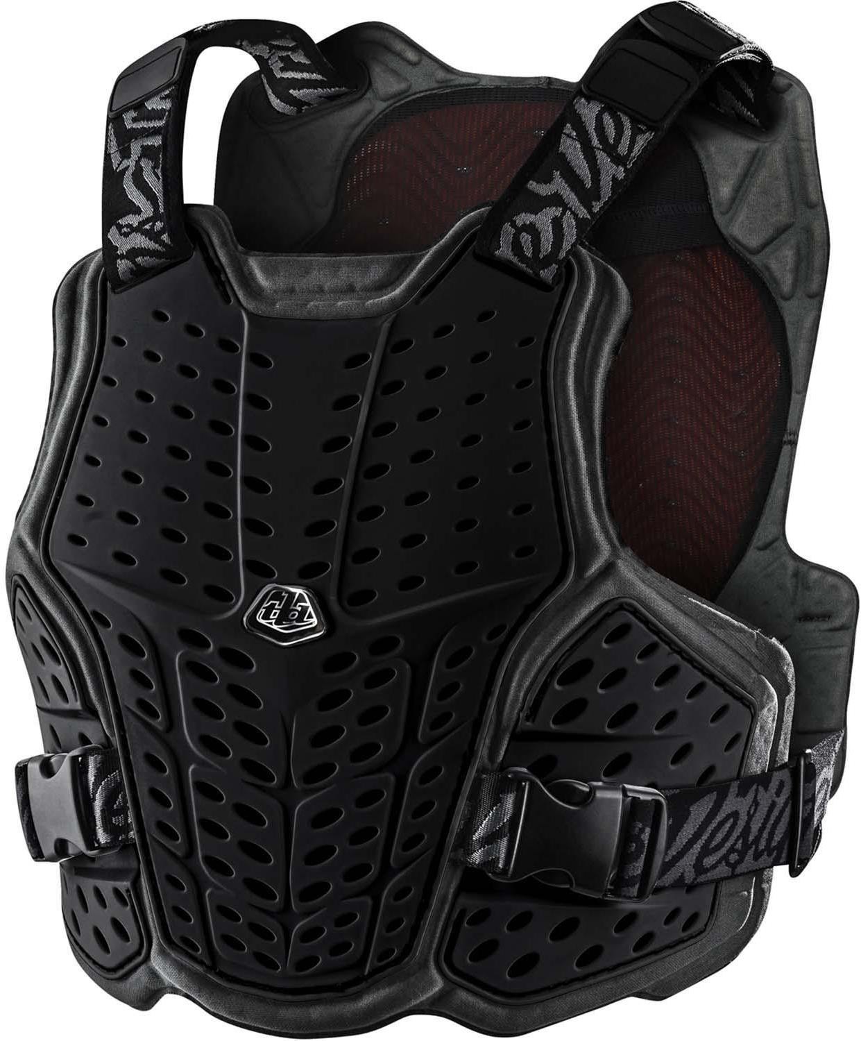 Troy Lee Designs Rockfight Youth MTB Mountain Bike Chest Protector product image