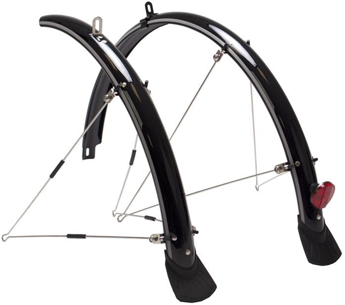 XLC Reflective Muduards product image