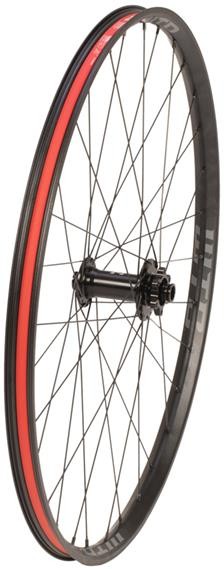 WTB I25 Industry9 101 27.5" MTB Front Wheel product image
