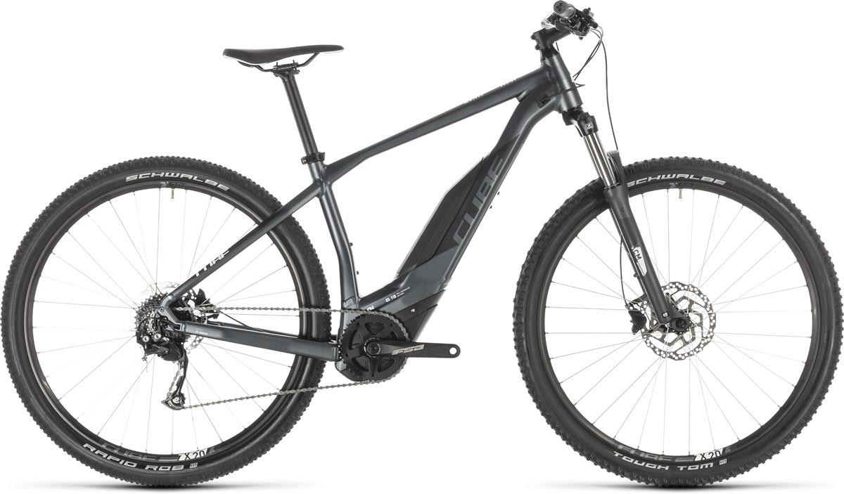 Cube Acid Hybrid One 400 29" - Nearly New - 19" 2019 - Electric Mountain Bike product image