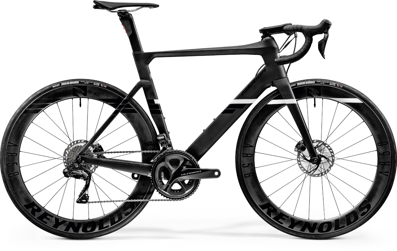 Merida Reacto Disc Limited 2020 - Road Bike product image