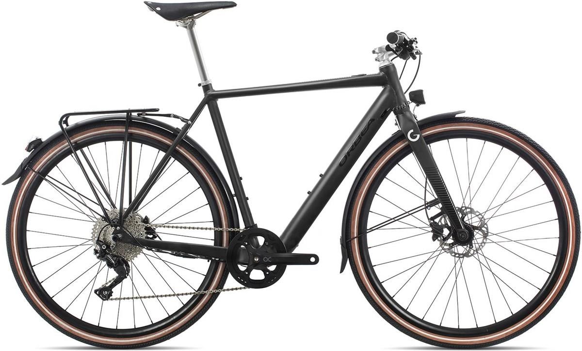 Orbea Gain F10 - Nearly New - M 2019 - Electric Hybrid Bike product image