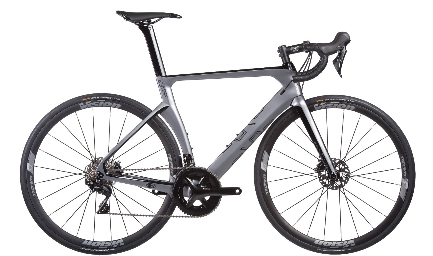 Orro Venturi Evo 105 Hydro Team 30 2020 - Road Bike product image