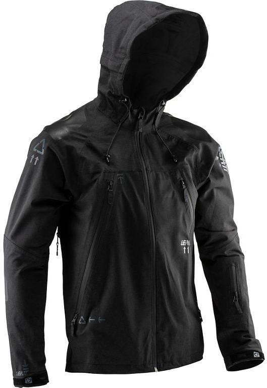 Leatt DBX 5.0 All Mountain Jacket product image