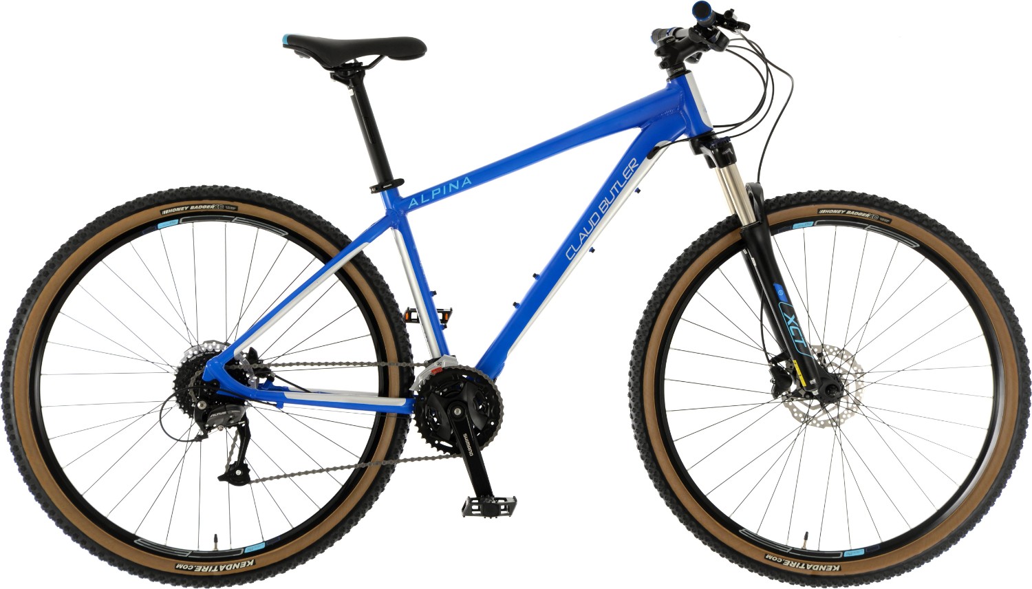 Claud Butler Alpina 29" Mountain Bike 2023 - Hardtail MTB product image