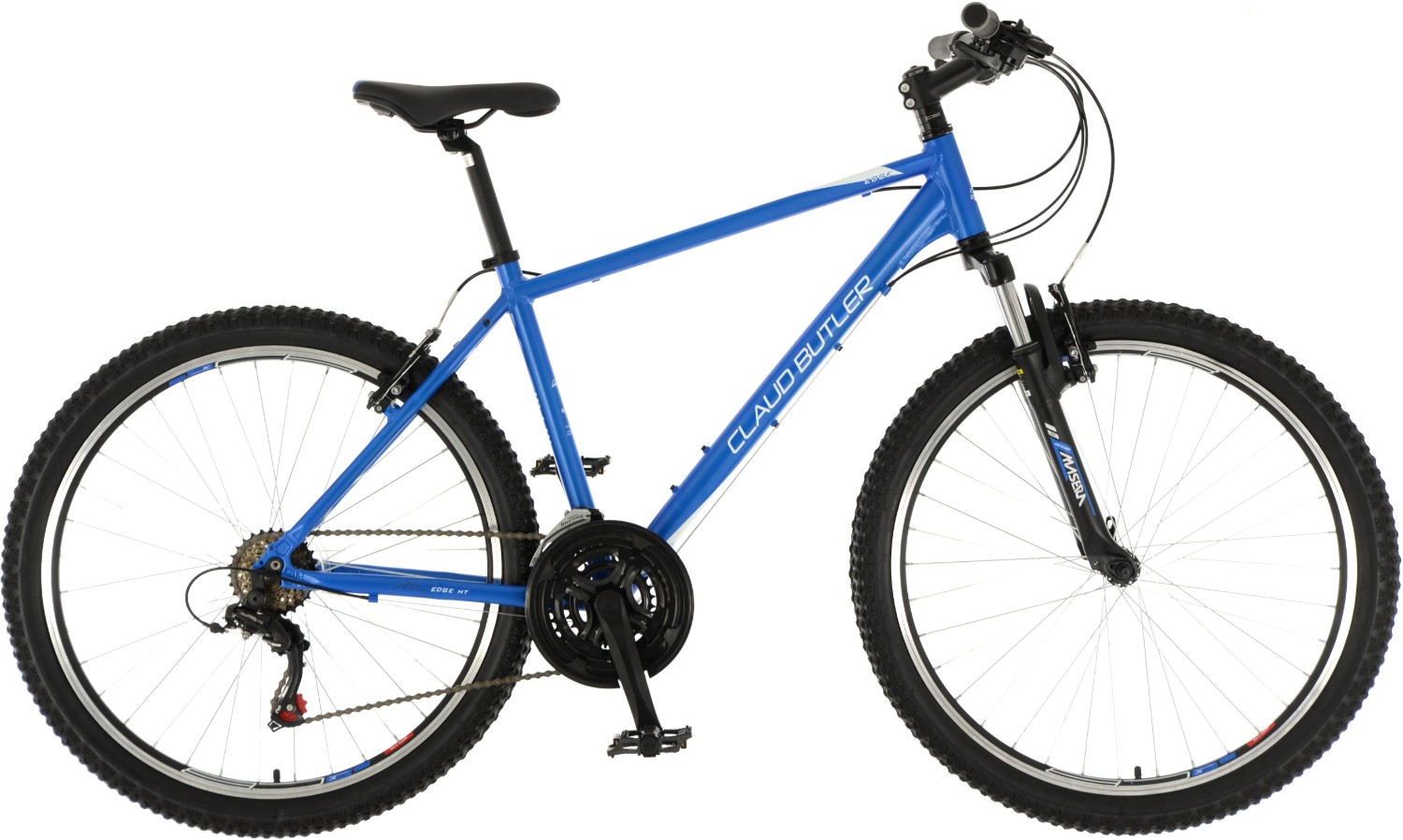 Claud Butler Edge Hard Tail 26" Mountain Bike 2023 - Hardtail MTB product image