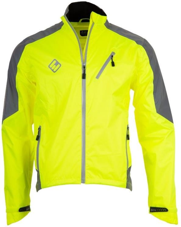 ETC Arid Force 10 Rain Jacket product image