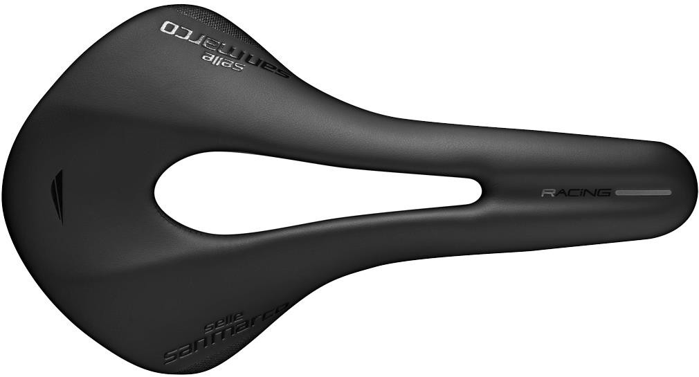 Selle San Marco Allroad Open-Fit Racing Saddle Wide (L3) product image