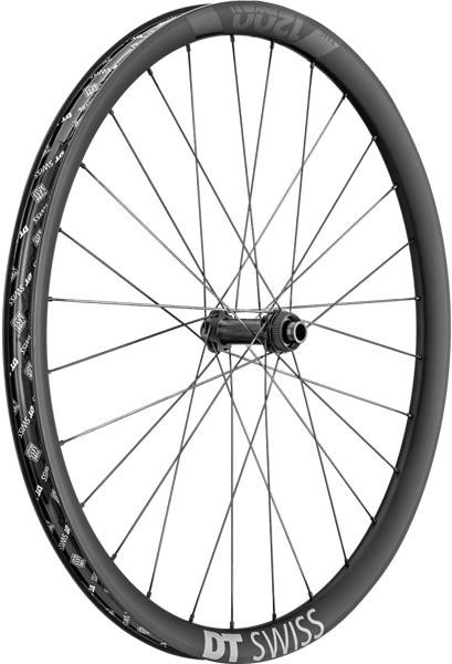 DT Swiss XMC 1200 EXP 27.5" Carbon BOOST MTB Front Wheel product image