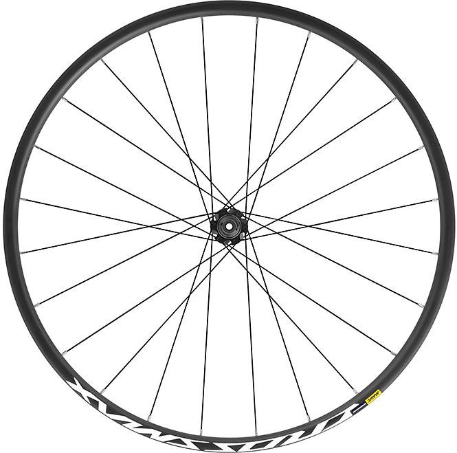 Mavic Crossmax 27.5" Boost MTB Front Wheel product image