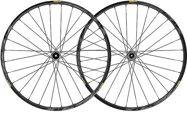 Mavic Deemax Elite 29" Boost MTB Wheel Set product image