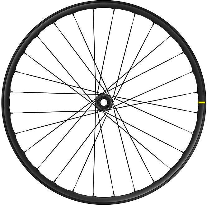 Mavic E-XA35 Elite 27.5" Boost MTB Front Wheel product image