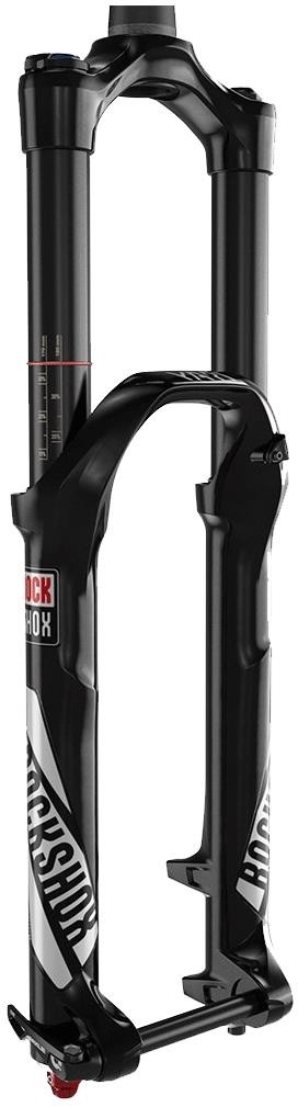 RockShox Yari RC 27.5 15X100 42 Offset Solo Air Fork product image
