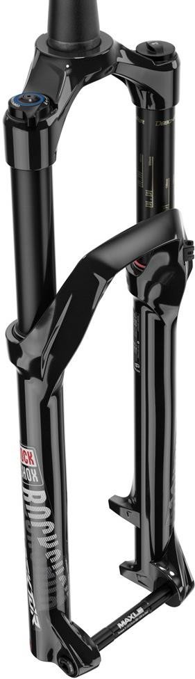 RockShox Sektor RL 27.5" Boost 15X110 46 Offset Debonair Fork product image