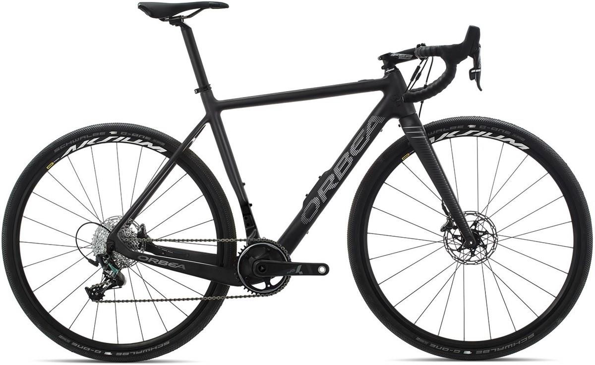 Orbea Gain M21 - Nearly New - L 2019 - Electric Road Bike product image